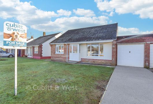 Cotwell Avenue, Waterlooville, Hampshire - Wards of Kent