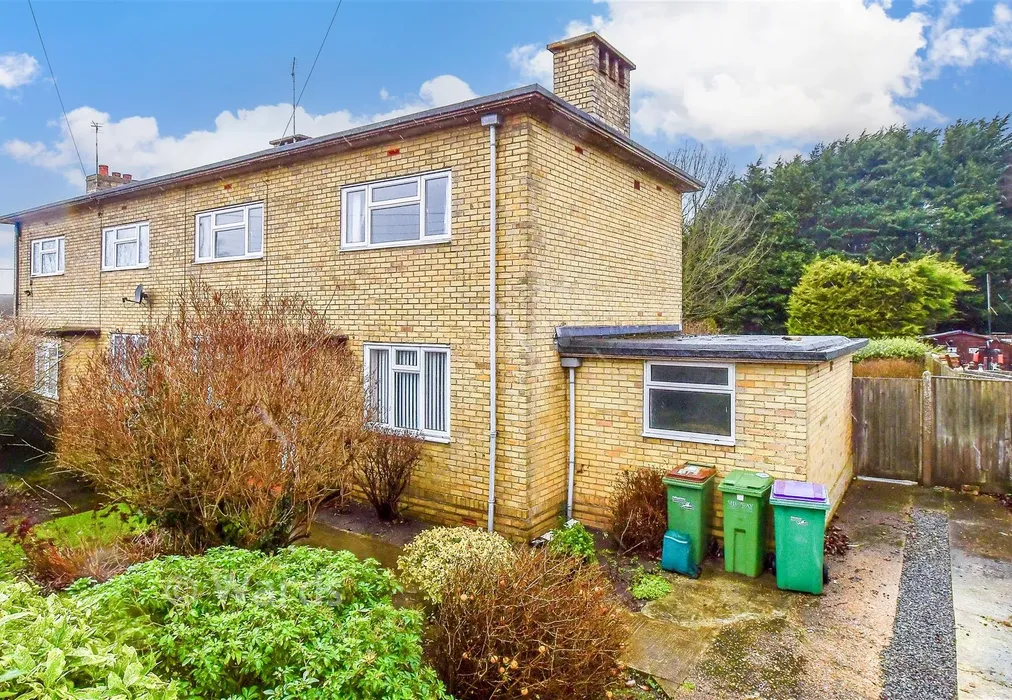 External (Web) - Ivychurch Road, Brenzett, Romney Marsh, Kent - Wards of Kent