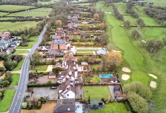 Bury Road, London - Wards of Kent