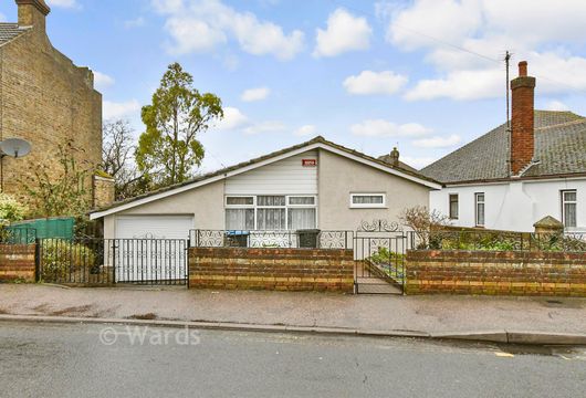 Manston Road, Ramsgate, Kent - Wards of Kent