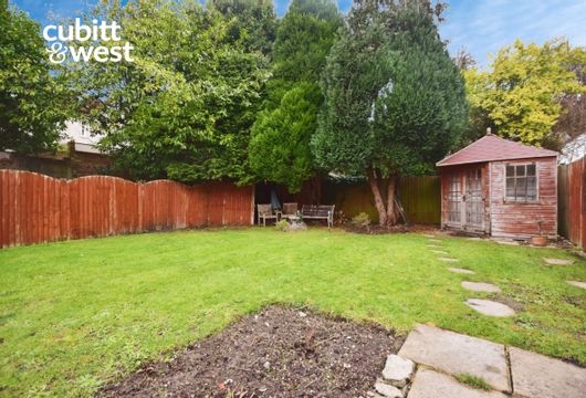 Raglan Road Reigate RH2 - Wards of Kent