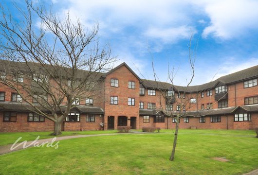 Clifton Walk Dartford DA2 - Wards of Kent