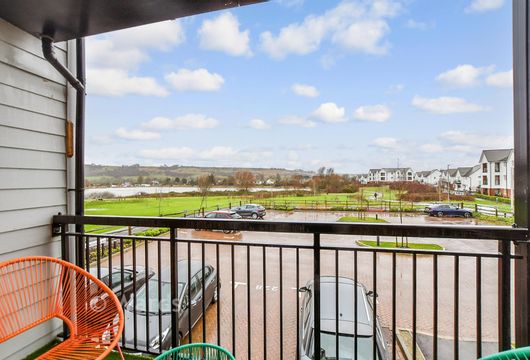 Maycock Place, Hythe, Kent - Wards of Kent