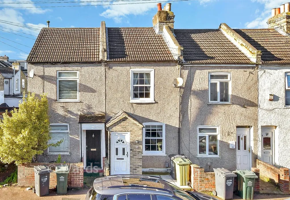 External (Web) - Waldeck Road, Dartford, Kent - Wards of Kent