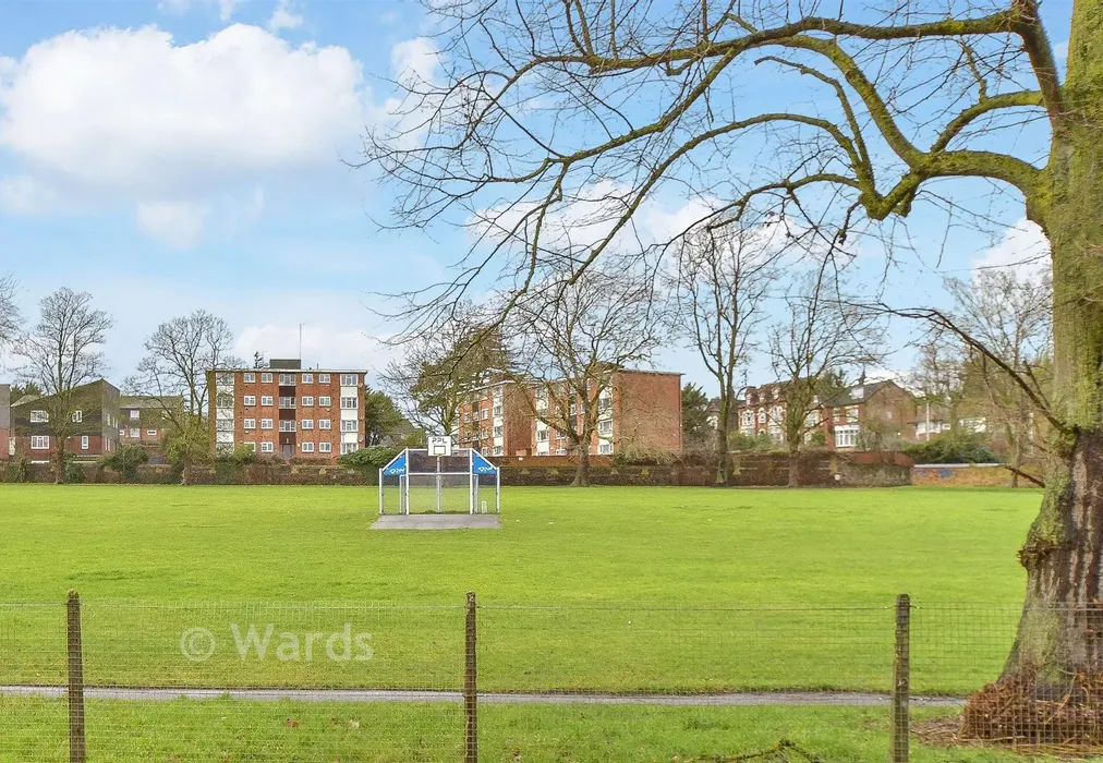 Views To Front - Northcote Road, Strood, Rochester, Kent - Wards of Kent