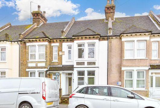 Northcote Road, Strood, Rochester, Kent - Wards of Kent