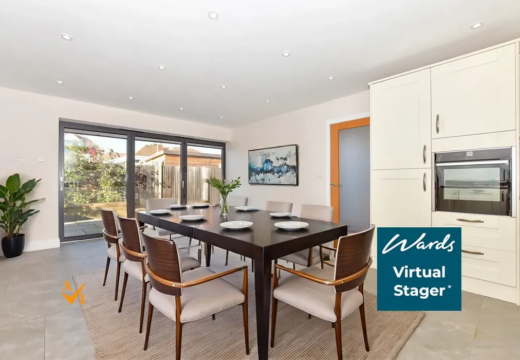 Room 1 (Modern style) - Cavendish Way, Maidstone, Kent - Wards of Kent