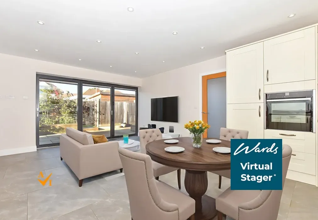 Room 1 (Contemporary style) - Cavendish Way, Maidstone, Kent - Wards of Kent