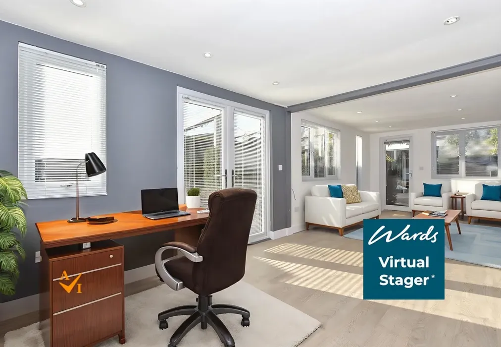 Room 1 (Contemporary style) - Cavendish Way, Maidstone, Kent - Wards of Kent