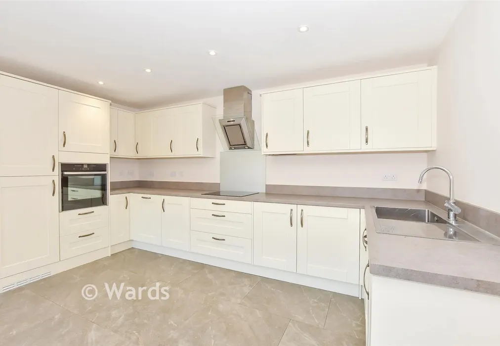 Annexe Kitchen/Lounge/Diner - Cavendish Way, Maidstone, Kent - Wards of Kent