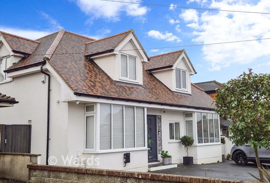 Cavendish Way, Maidstone, Kent - Wards of Kent