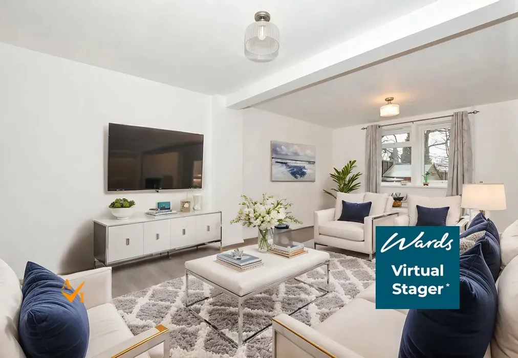 Lounge/Diner (Modern style) - Cheshire Road, Maidstone, Kent - Wards of Kent