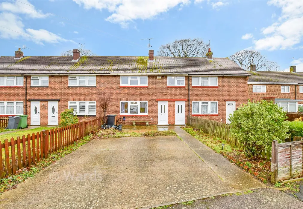 External (Web) - Cheshire Road, Maidstone, Kent - Wards of Kent