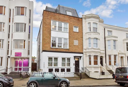 Landport Terrace, Portsmouth, Hampshire - Wards of Kent