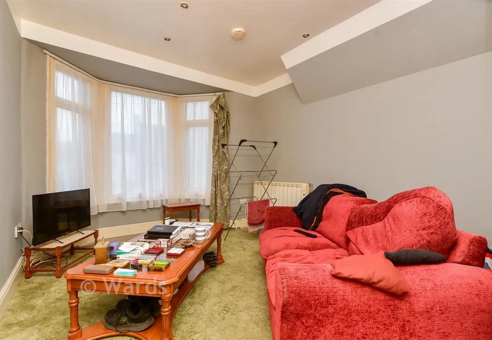 Lounge - Victoria Road, Ramsgate, Kent - Wards of Kent