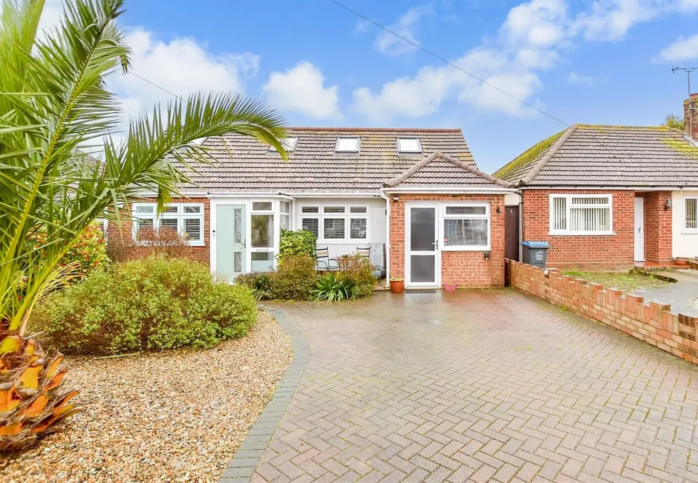 External (Web) - Yes - Clarence Avenue, Palm Bay, Margate, Kent - Wards of Kent