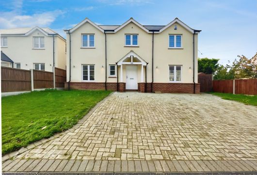 Brakefield Road Southfleet DA13 - Wards of Kent