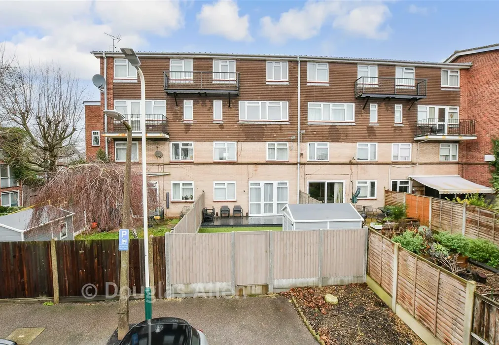 External (Web) - Victor Close, Hornchurch, Essex - Wards of Kent