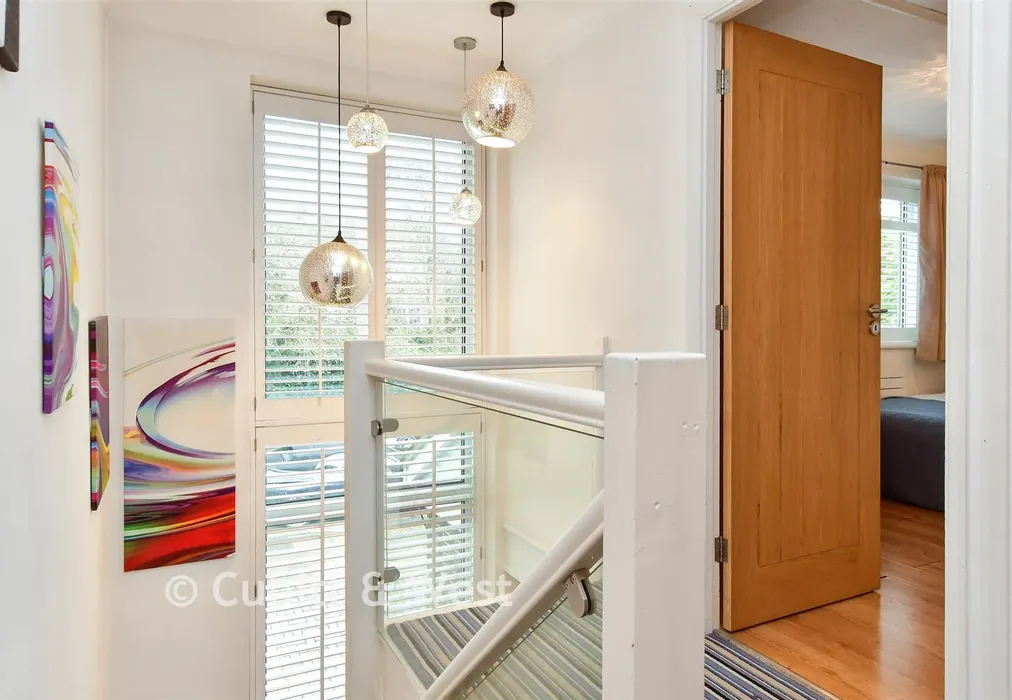Internal Lifestyle Photograph - Broadview Gardens, Worthing, West Sussex - Wards of Kent