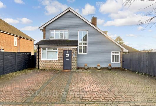 Broadview Gardens, Worthing, West Sussex - Wards of Kent