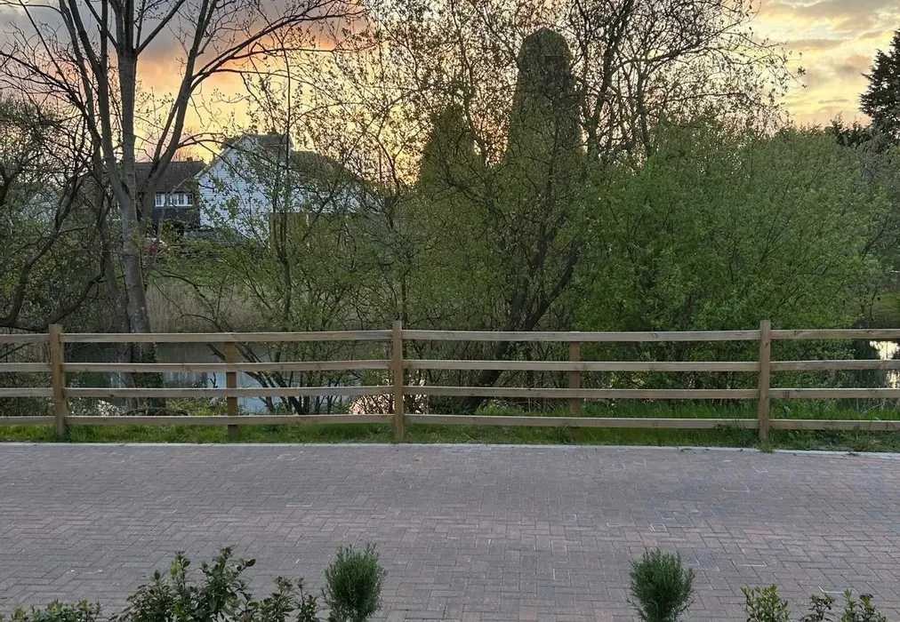 View To Front - Evangelist Drive, Faversham, Kent - Wards of Kent