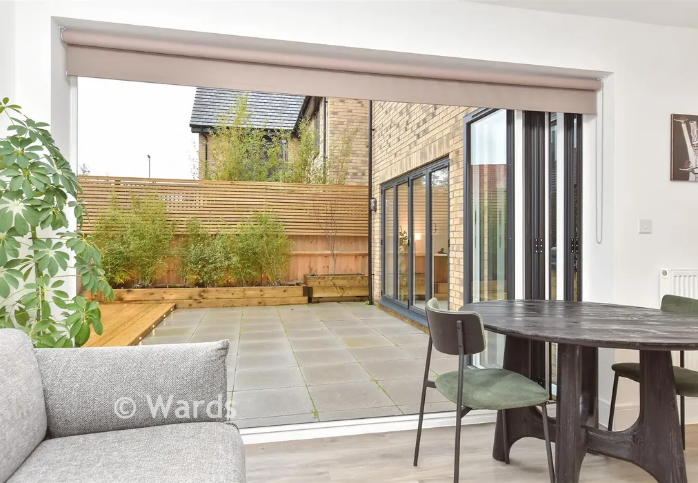 Internal Lifestyle Photograph - Evangelist Drive, Faversham, Kent - Wards of Kent