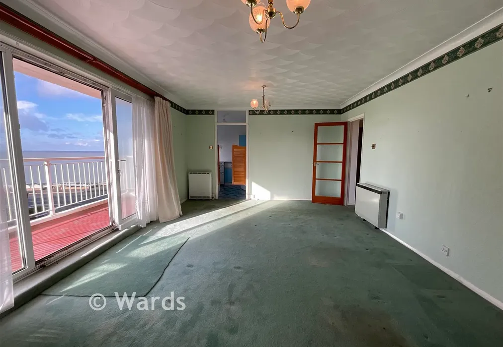 Lounge - Ethelbert Road, Birchington, Kent - Wards of Kent