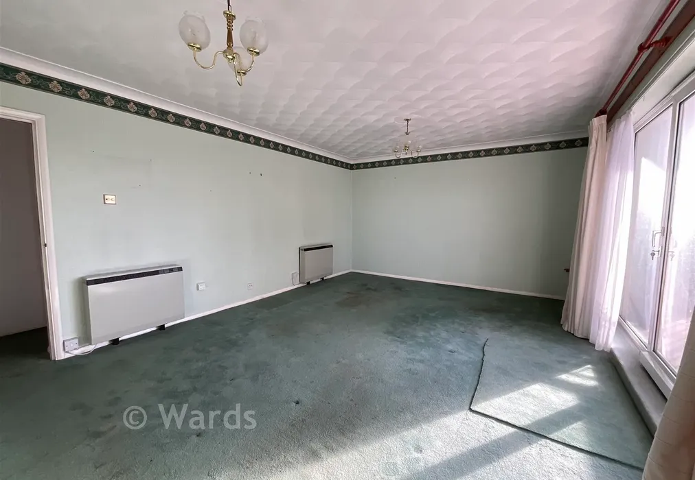 Lounge - Ethelbert Road, Birchington, Kent - Wards of Kent