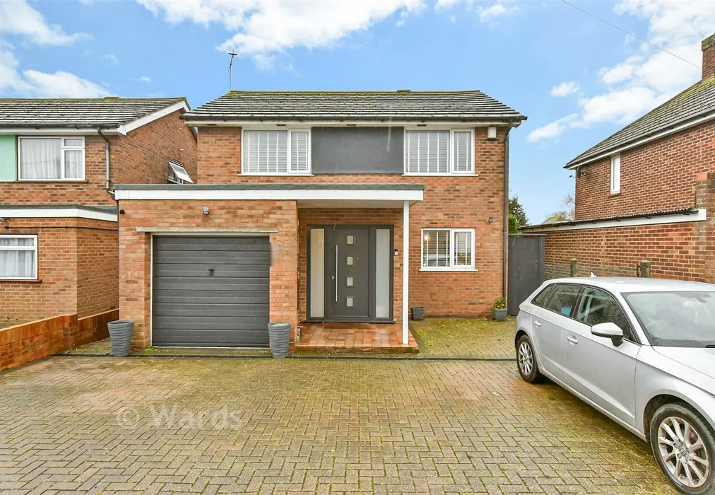 External (Web) - Rydal Avenue, Ramsgate, Kent - Wards of Kent