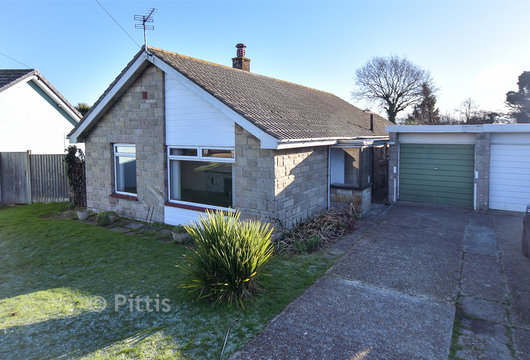 Grasmere Avenue, Ryde, Isle of Wight - Wards of Kent