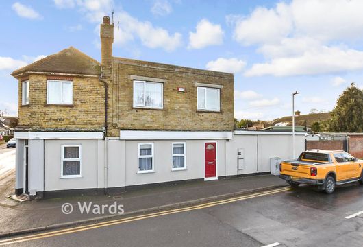 Alpha Road, Birchington, Kent - Wards of Kent