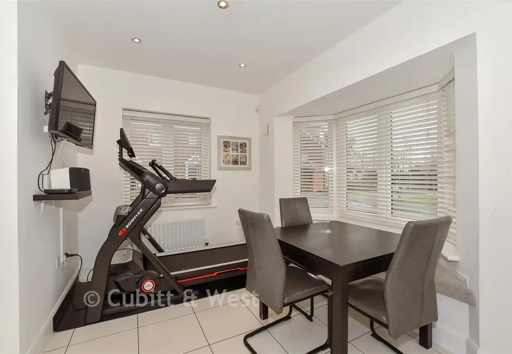 Kitchen - Centenary Road, Southwater, Horsham, West Sussex - Wards of Kent