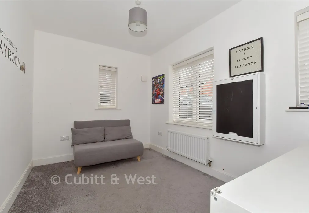 Play Room - Centenary Road, Southwater, Horsham, West Sussex - Wards of Kent