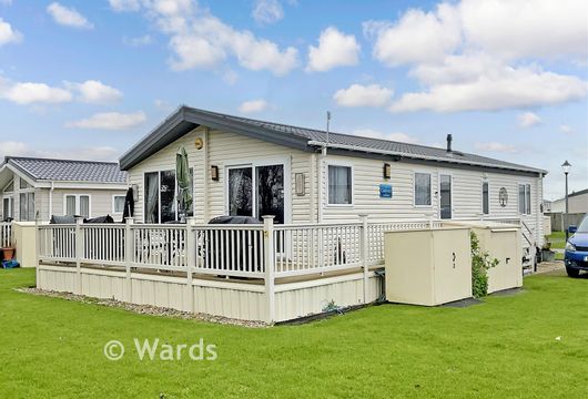 Dymchurch Road, New Romney, Kent - Wards of Kent