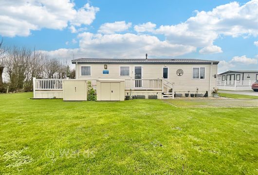 Dymchurch Road, New Romney, Kent - Wards of Kent