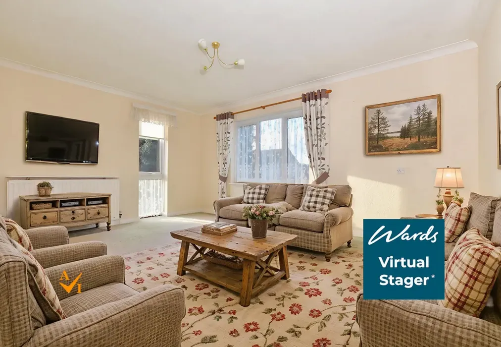 Lounge/ Diner (Farmhouse style) - Barrows Close, Birchington, Kent - Wards of Kent