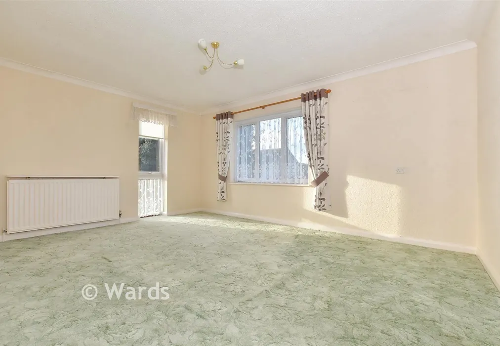 Lounge/ Diner - Barrows Close, Birchington, Kent - Wards of Kent