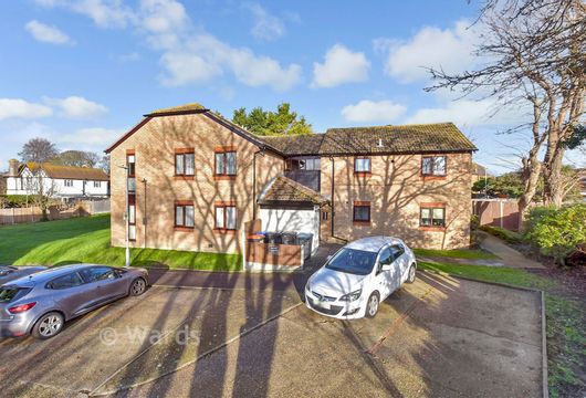Barrows Close, Birchington, Kent - Wards of Kent