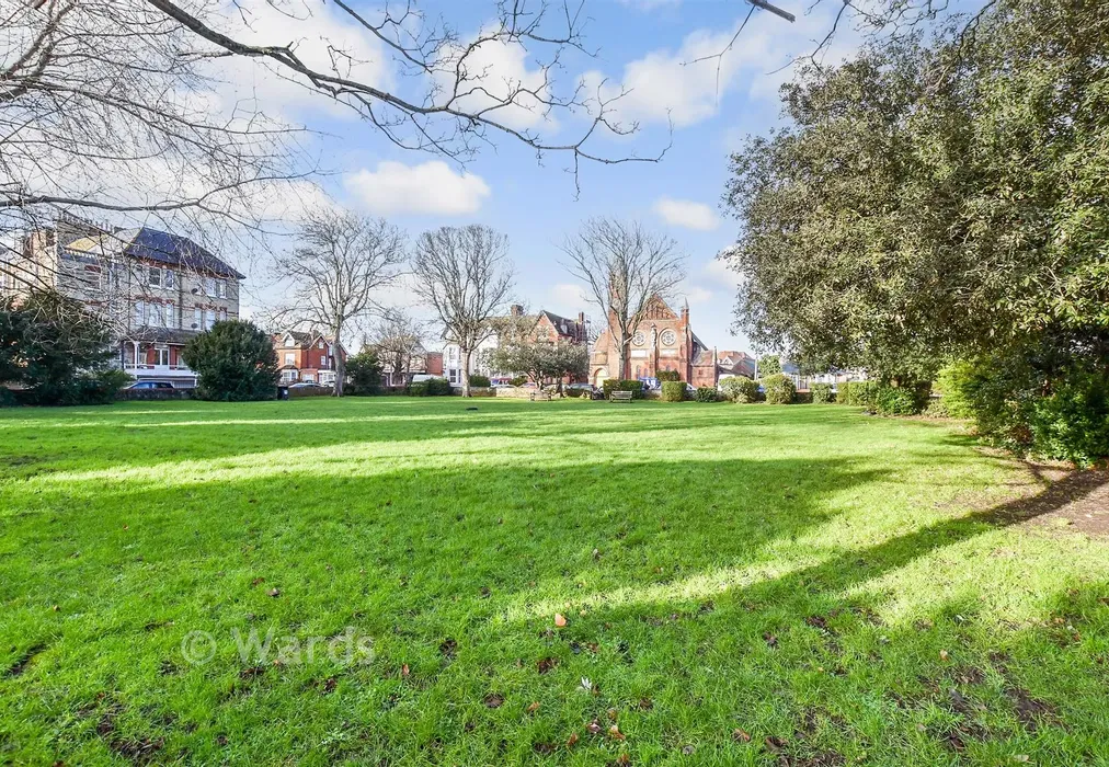 External Lifestyle Photograph - Ethelbert Square, Westgate-On-Sea, Kent - Wards of Kent
