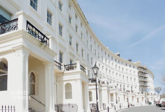 Adelaide Crescent, Hove, BN3 - Wards of Kent