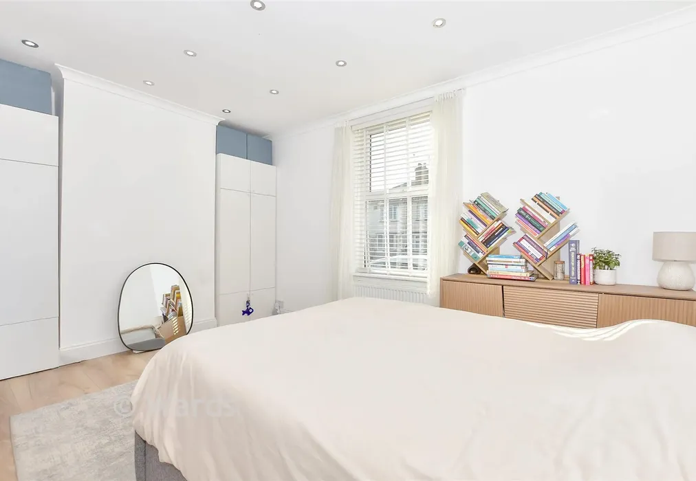 Family Room - Western Road, Maidstone, Kent - Wards of Kent