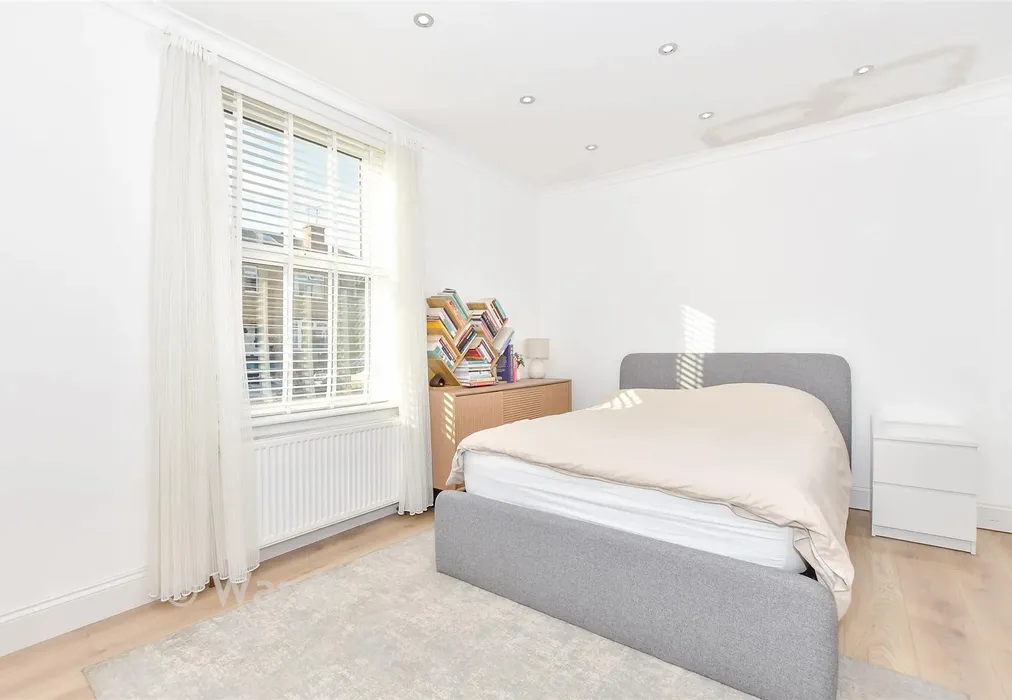 Family Room - Western Road, Maidstone, Kent - Wards of Kent