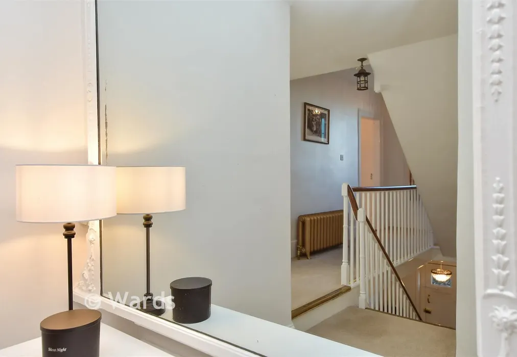 Internal Lifestyle Photograph - Moor Street, Rainham, Gillingham, Kent - Wards of Kent