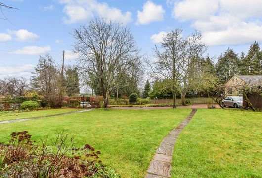 Bannister Hill, Borden, Sittingbourne, Kent - Wards of Kent