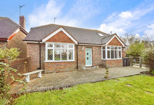 West Lane, Hayling Island, Hampshire - Wards of Kent