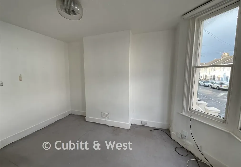 Lounge - Montgomery Street, Hove, East Sussex - Wards of Kent