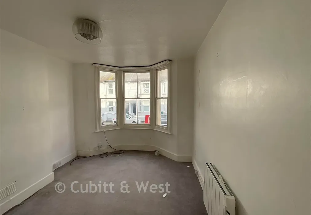 Lounge - Montgomery Street, Hove, East Sussex - Wards of Kent
