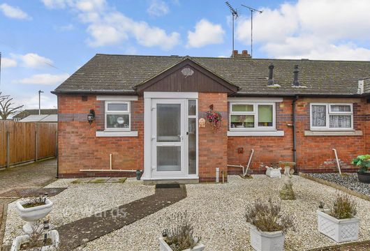 Cygnet Way, Ashford, Kent - Wards of Kent