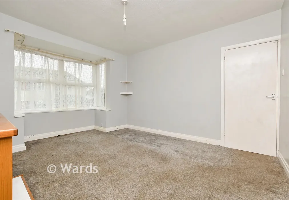 Lounge - Charles Road, Ramsgate, Kent - Wards of Kent