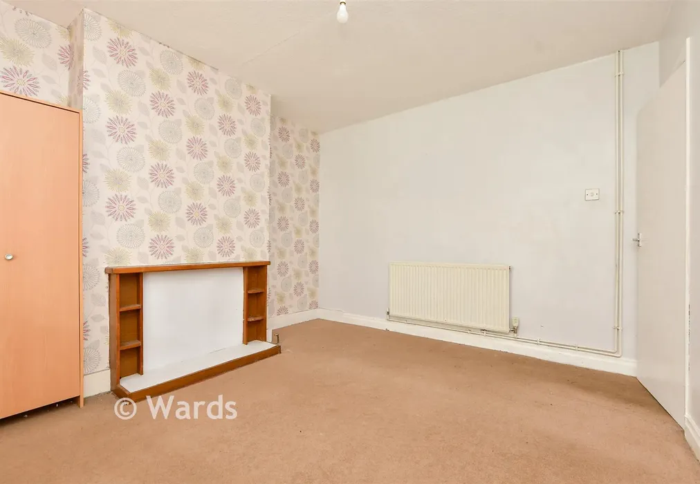 Dining Room - Charles Road, Ramsgate, Kent - Wards of Kent
